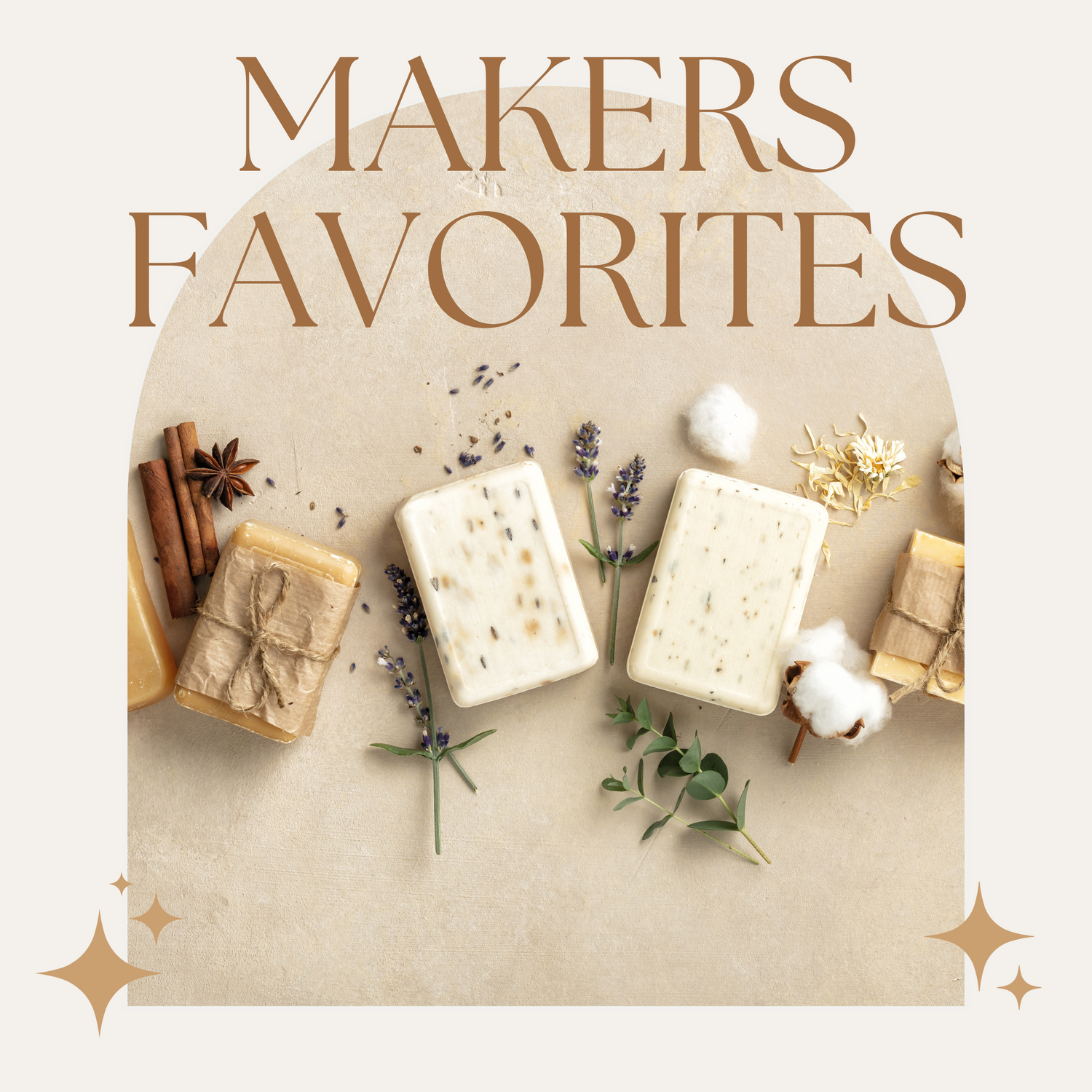 Makers Favorites