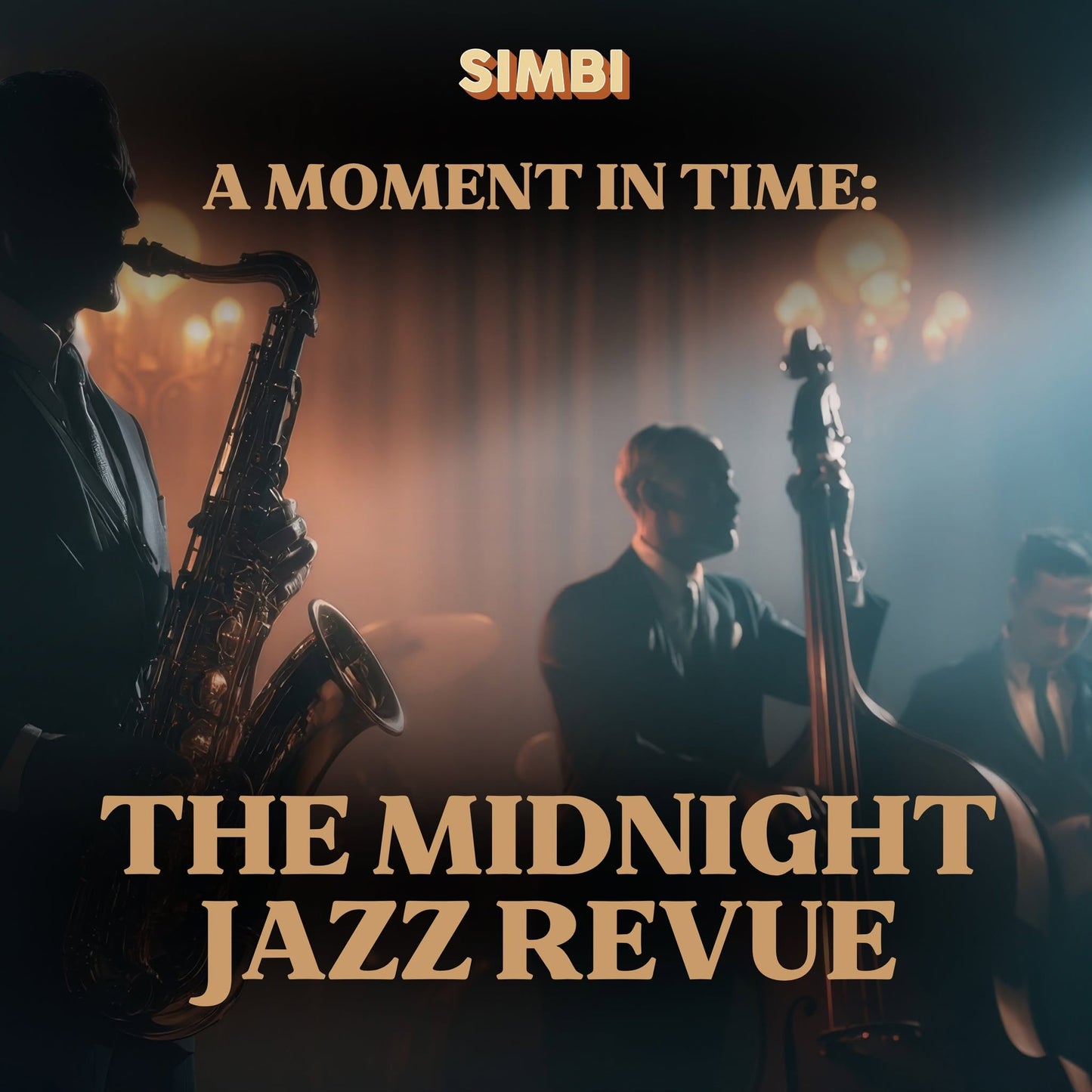 A Moment In Time: The Midnight Jazz Revue Discovery Set