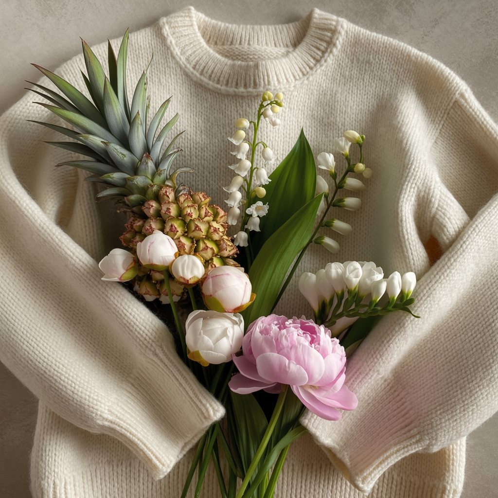 Favorite Cardigan™
