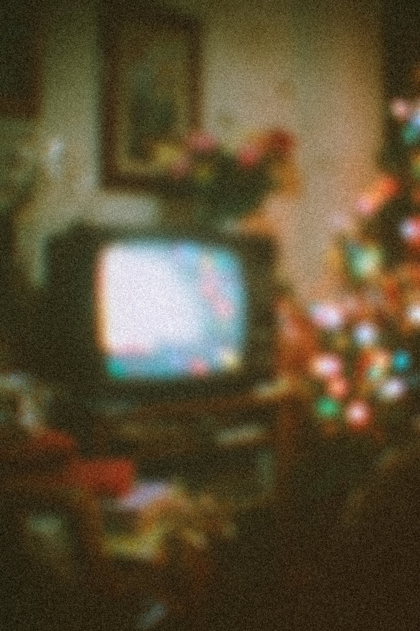 Nostalgic Christmas (New)