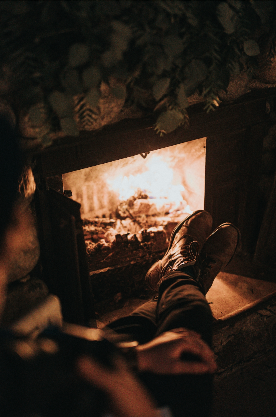 Cherry Wood Smoke™