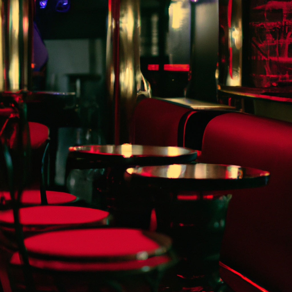 Black Velvet™