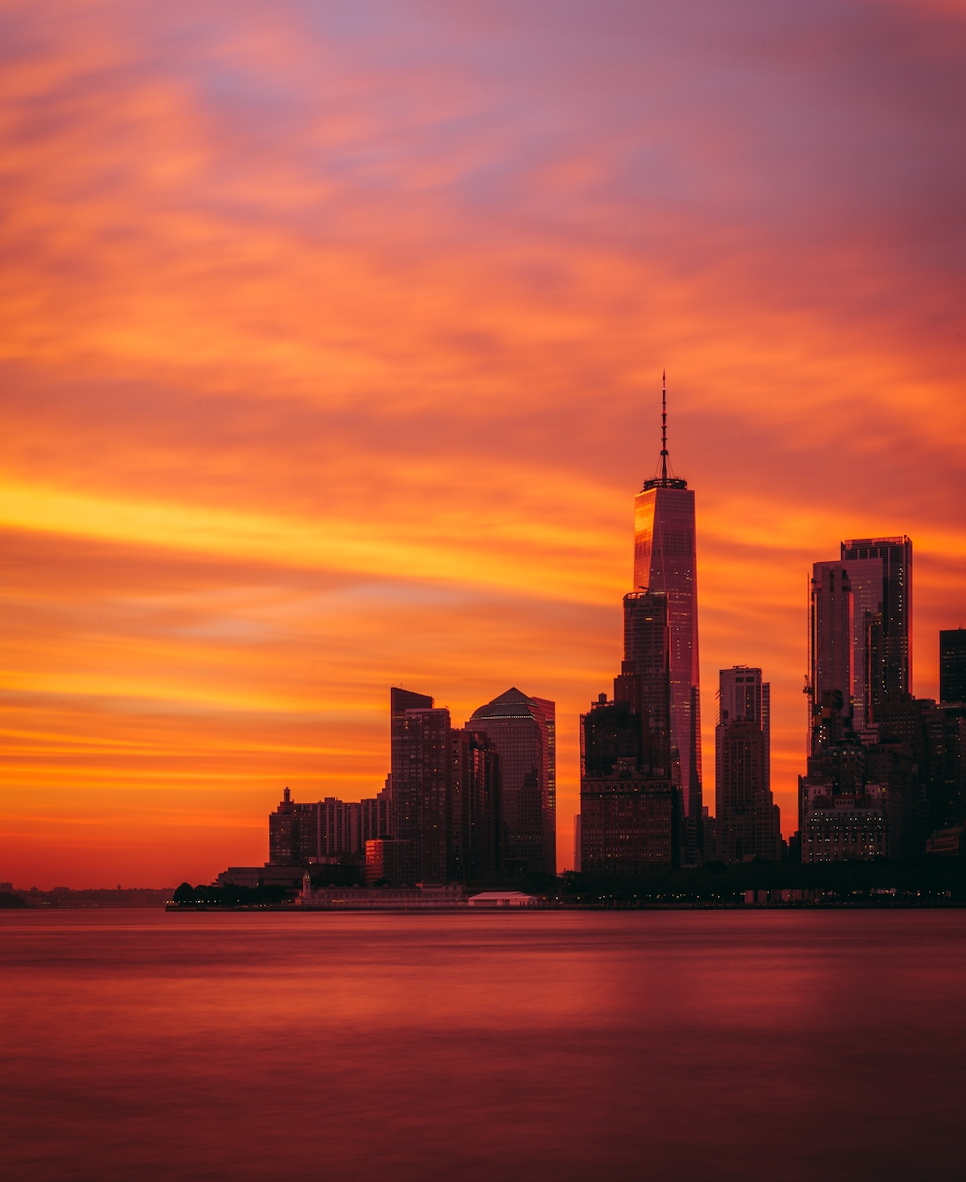 New York at Night™