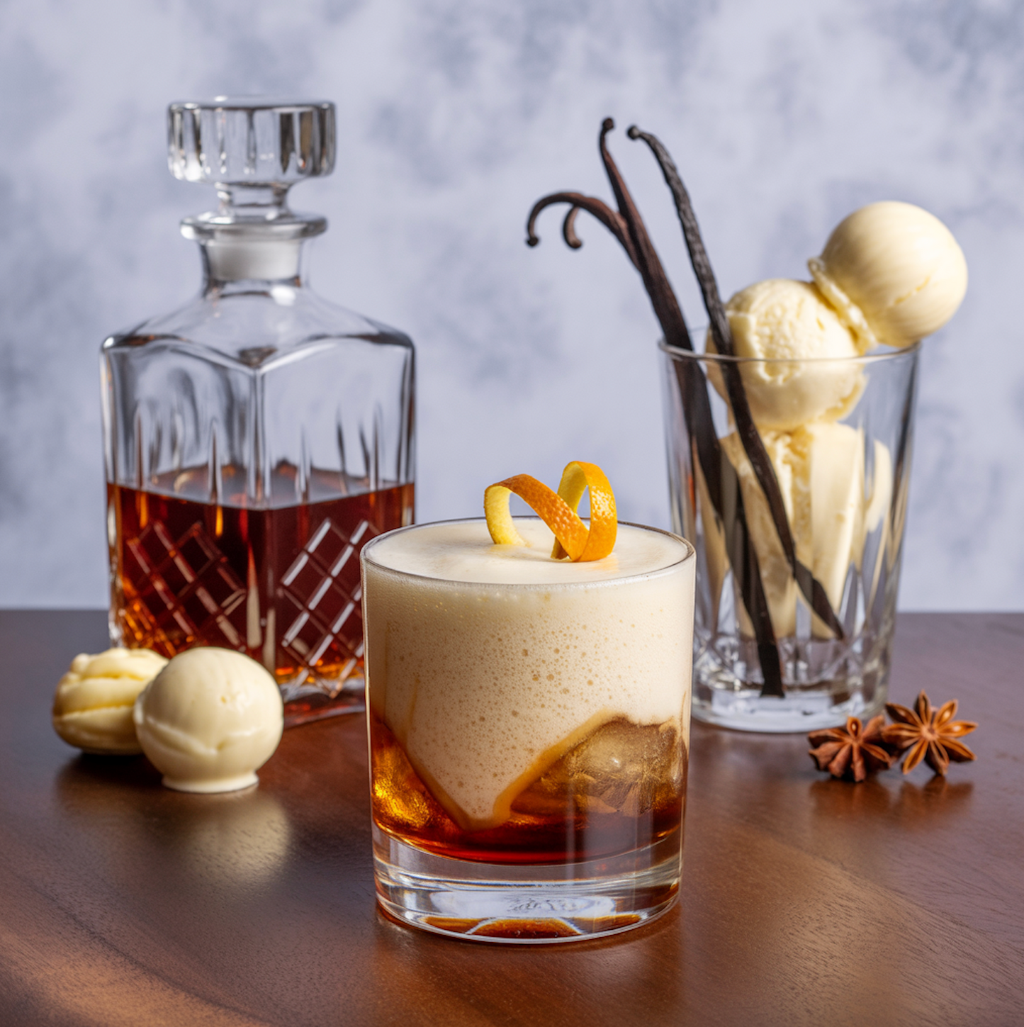 Sweet Bourbon Crème - Limited Edition