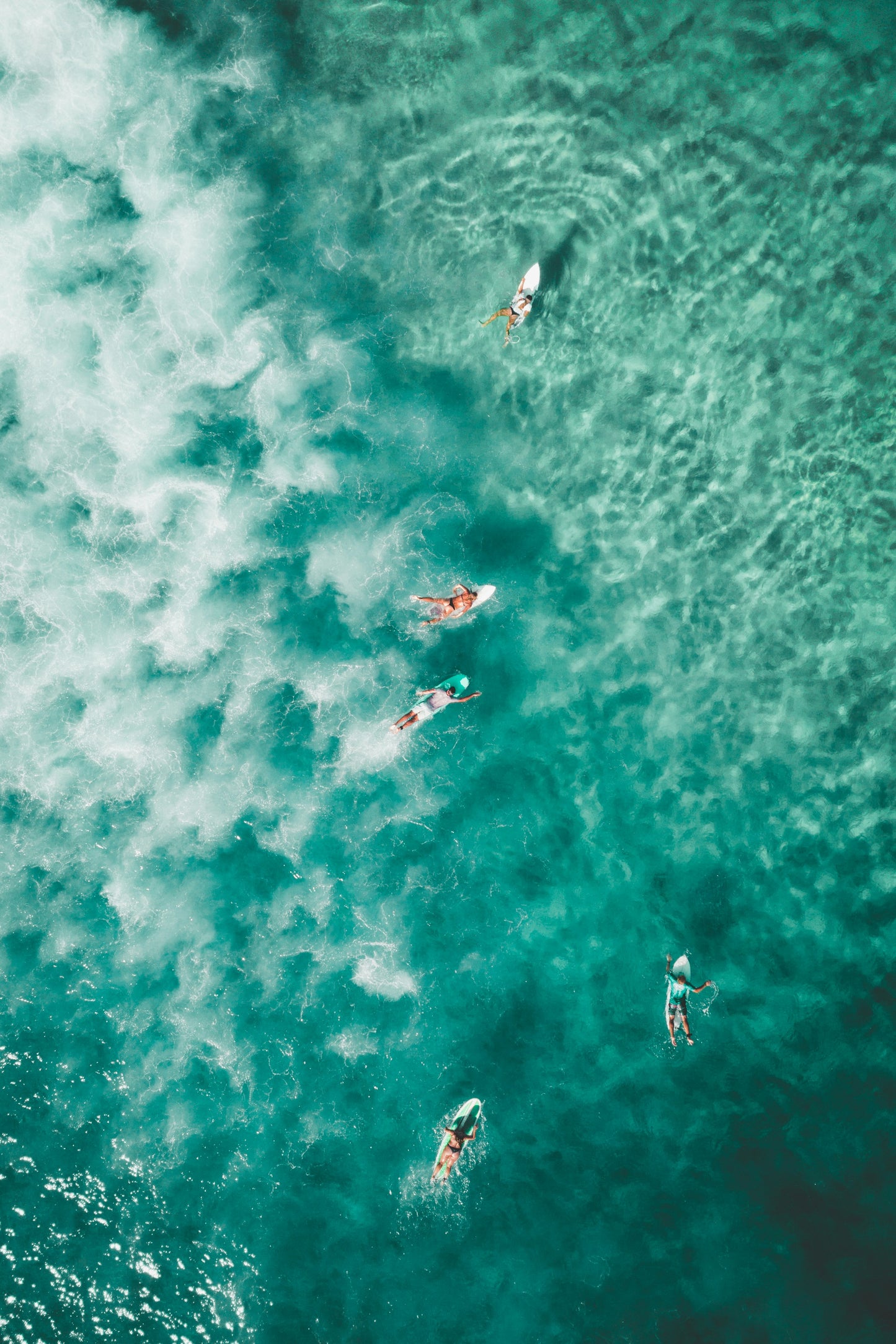 Turquoise Bay