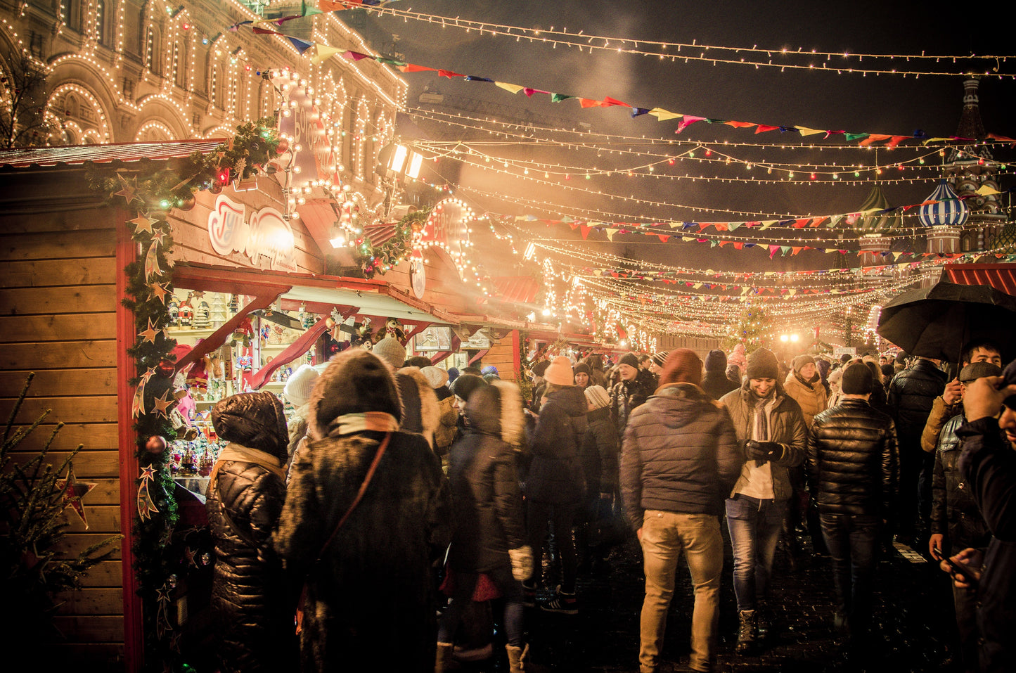 Holiday Market™