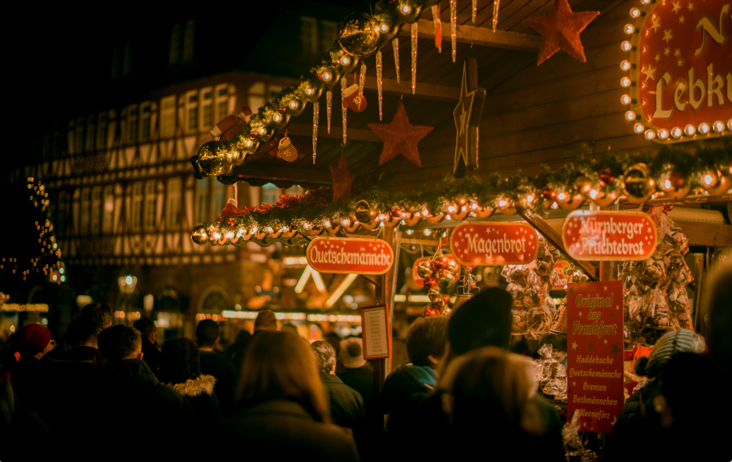 Holiday Market™