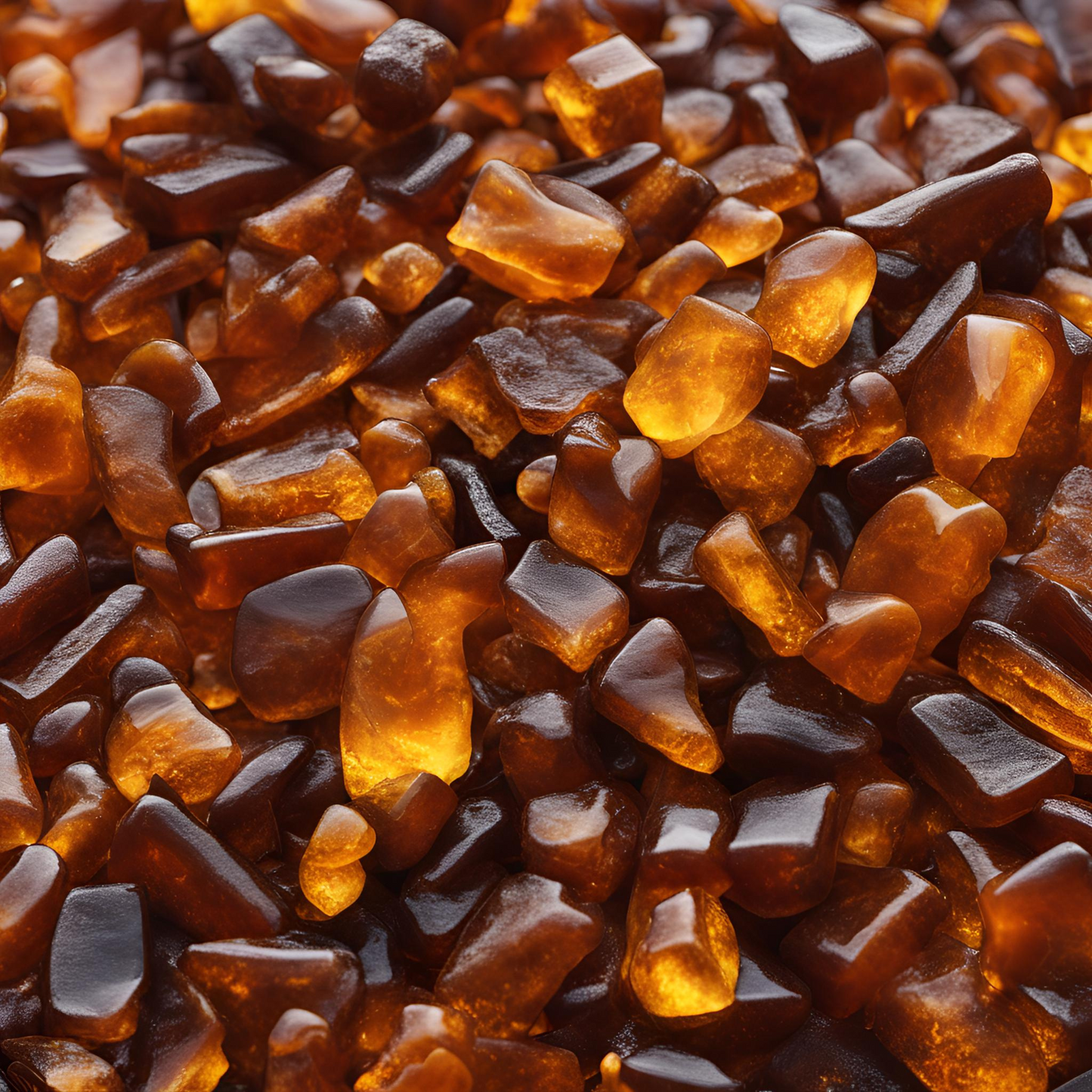 Baltic Amber Woods™