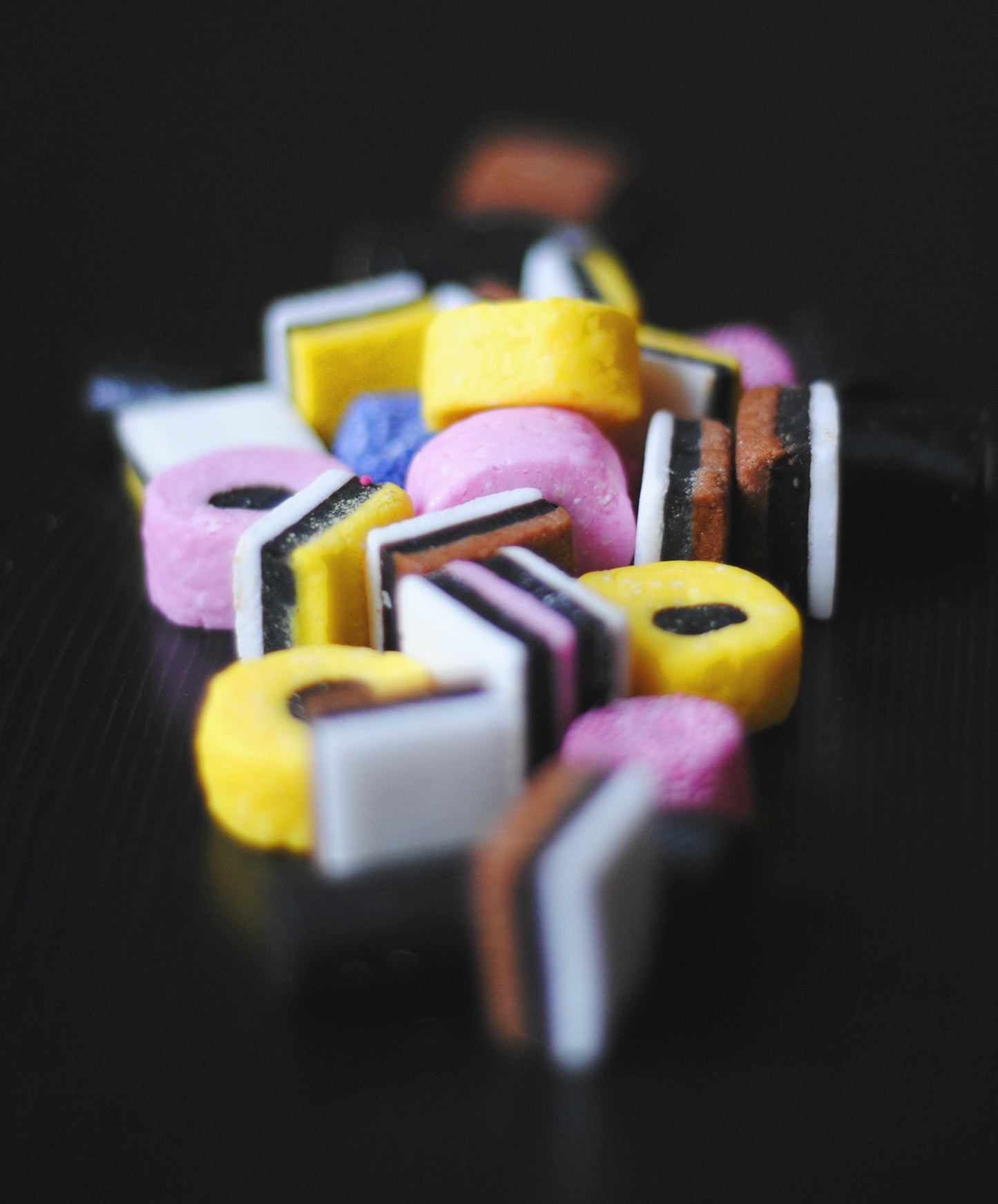 Sweet Licorice