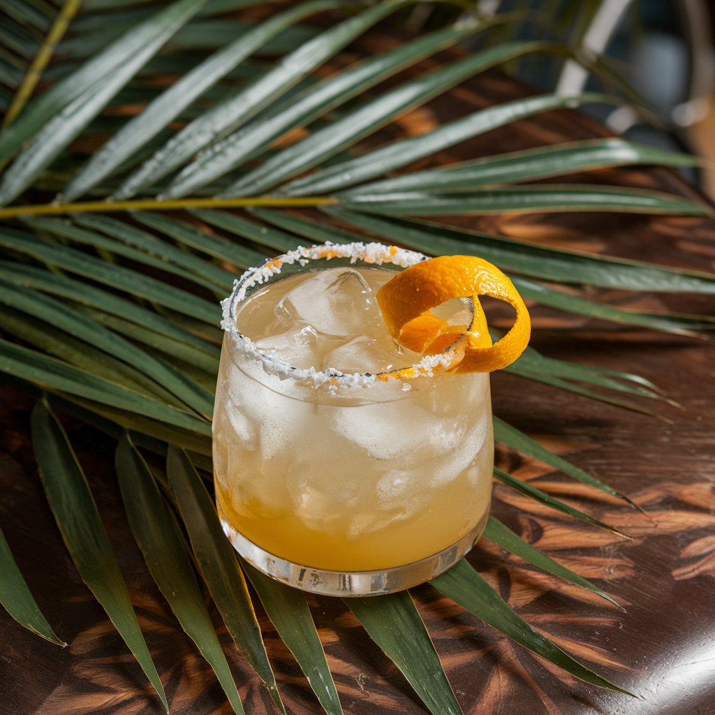 Tulum Margarita