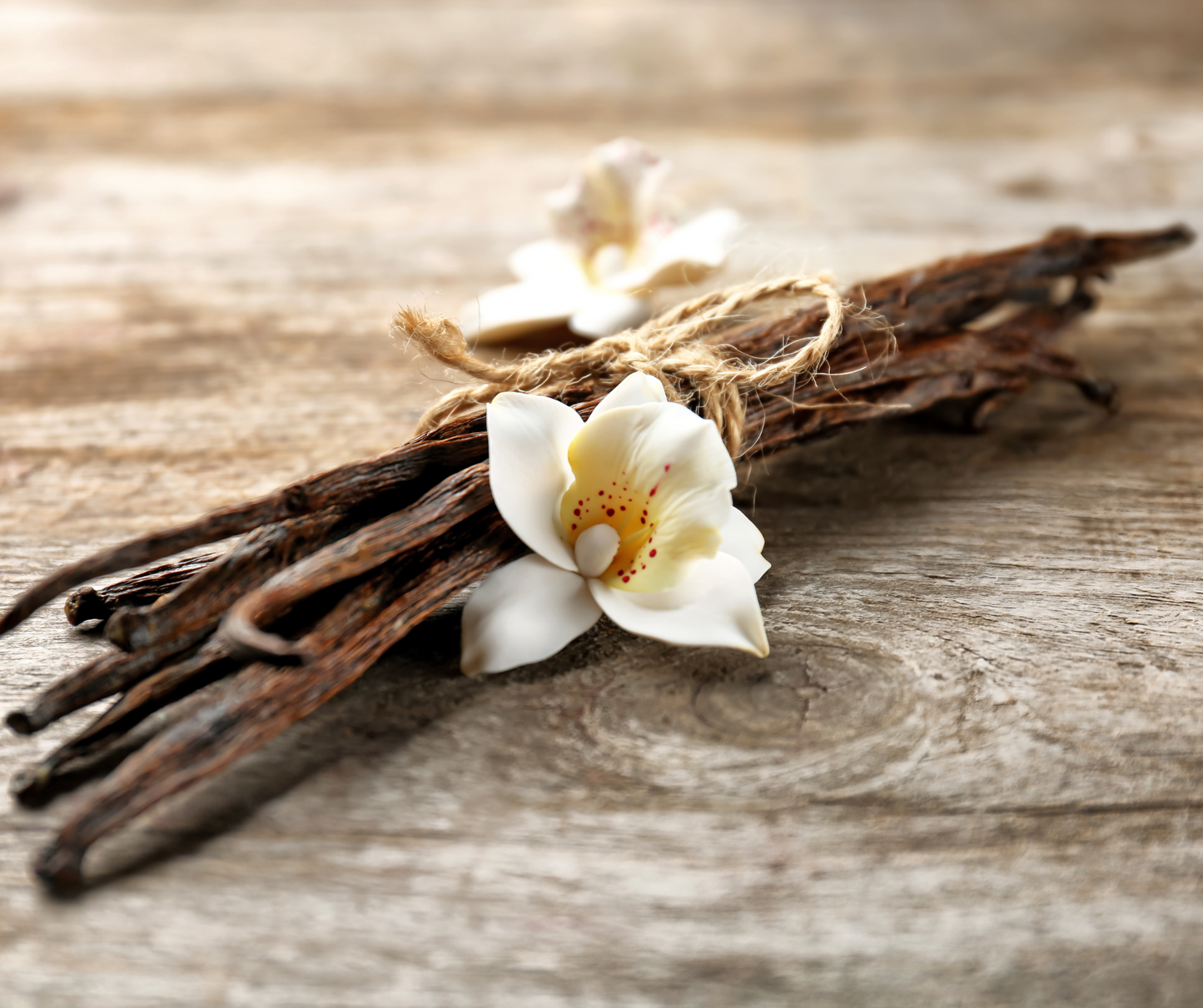 Vanilla Tobacco