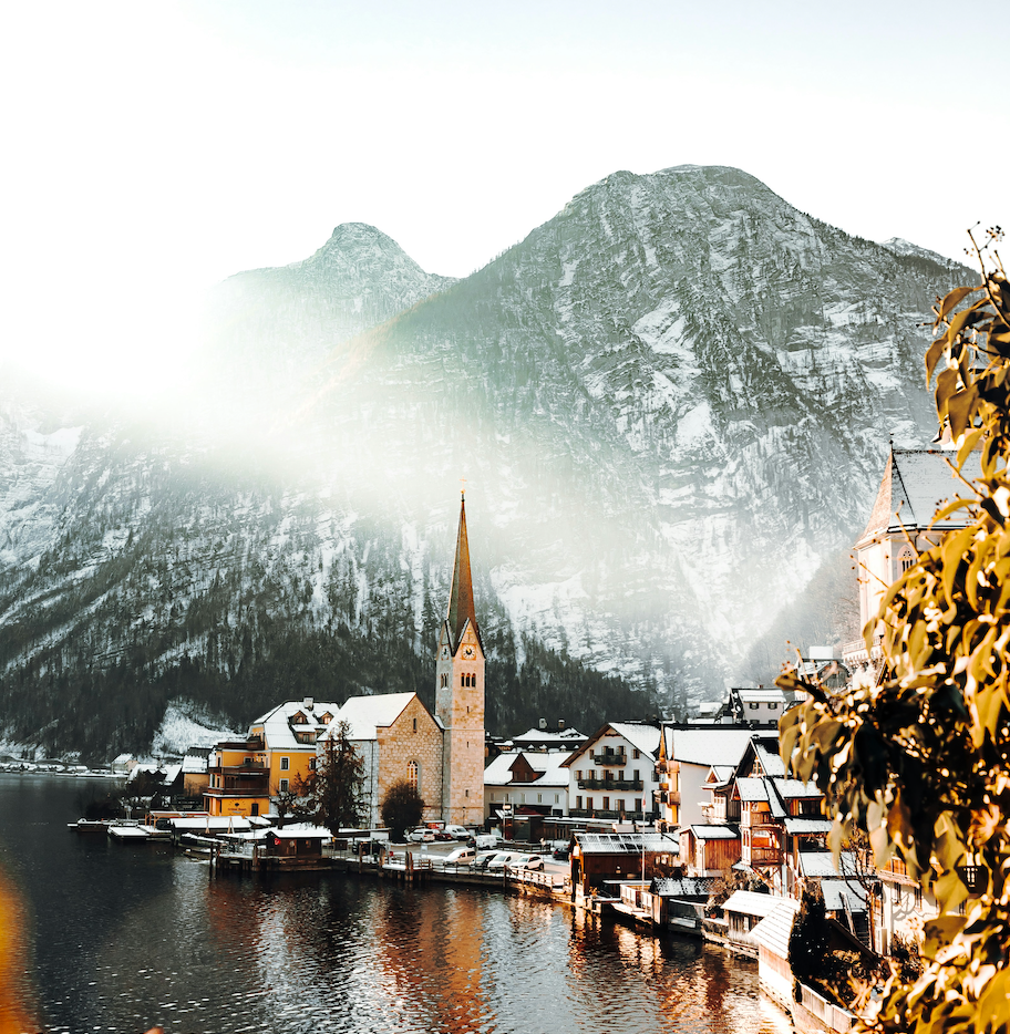 Winter Wonderland