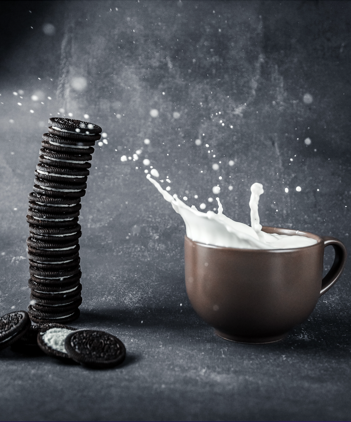 Cookies & Cream