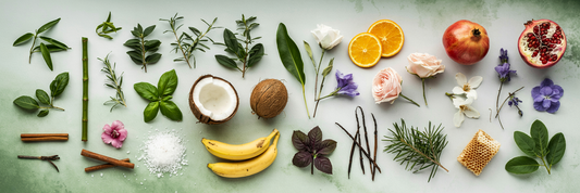 Simbi Fragrances That Can Be Used In Perfume Above 25%