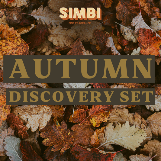 Autumn Discovery Set