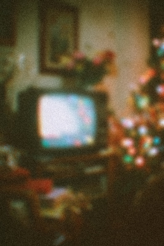 Nostalgic Christmas (New)