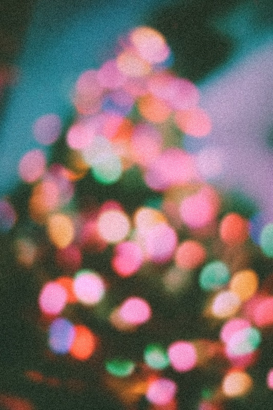Nostalgic Christmas (New)