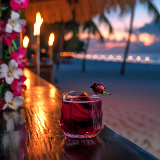 Rosehips & Amberwood (New)