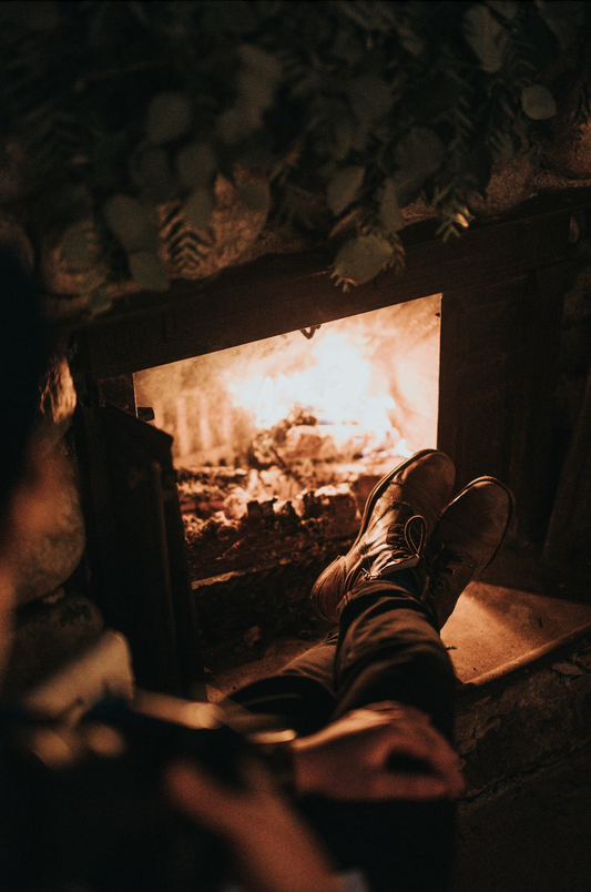 Cherry Wood Smoke™