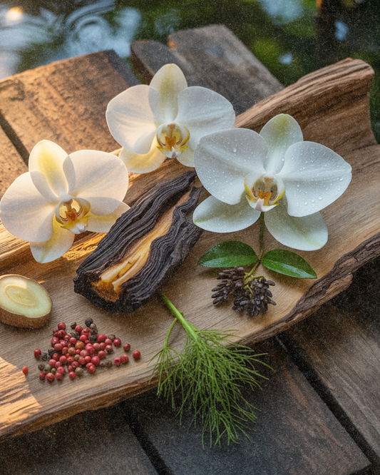 Coastal Serenity (New)