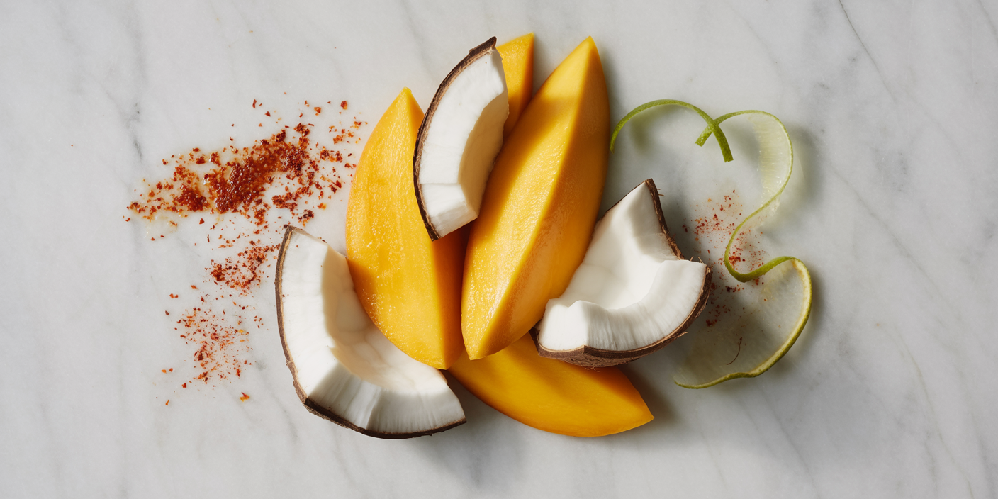 Chamoy Mango & Chili Lime™ (Archive)