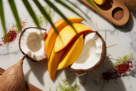 Chamoy Mango & Chili Lime™ (Archive)