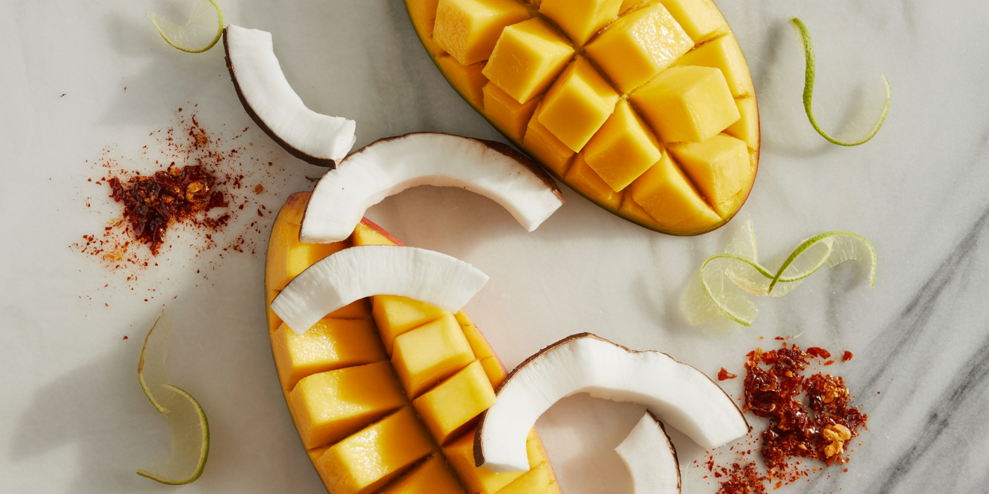 Chamoy Mango & Chili Lime™ (Archive)