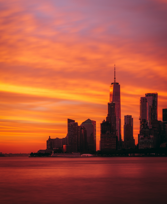 New York at Night™