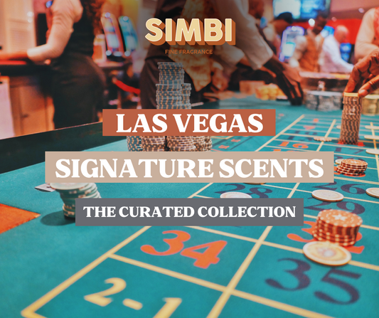 Las Vegas: A Curated Collection