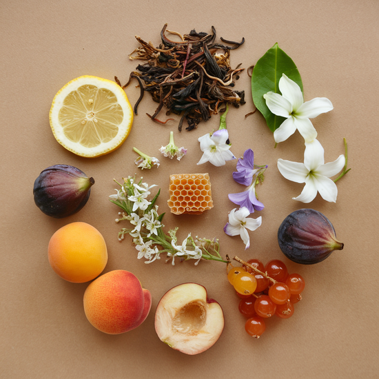 Simbi Tea Water Tower Place - A Luxury Hotel Aroma by Simbi Fragrance ...