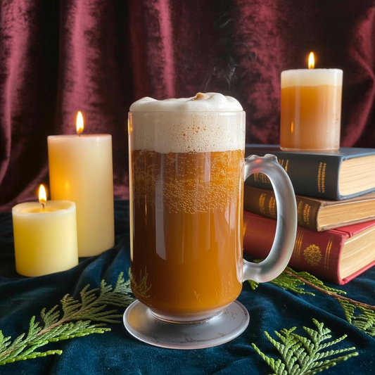 Wizard Butter Brew™