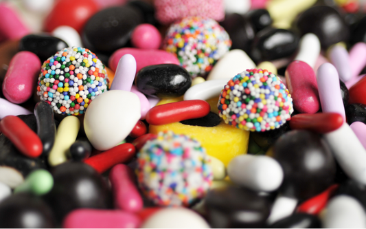Sweet Licorice