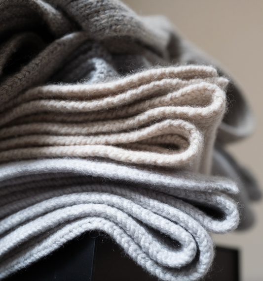 White Cashmere