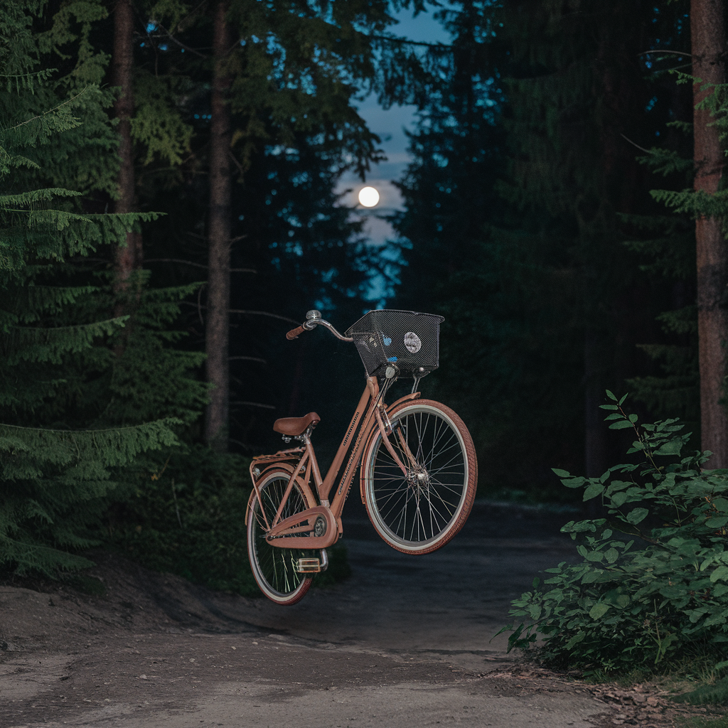 BIKE FLIGHT™