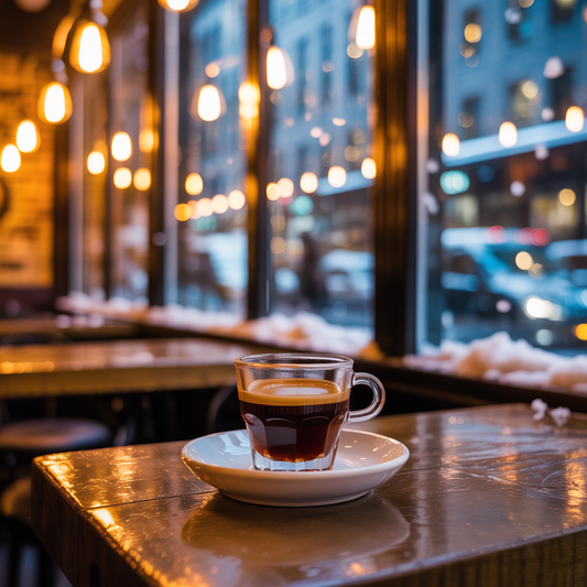 Star Anise & Spiced Vanilla™