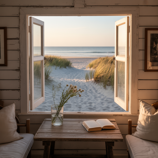 Hamptons Holiday