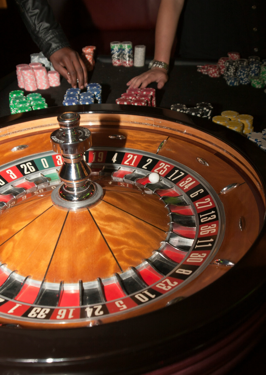 Lady Luck