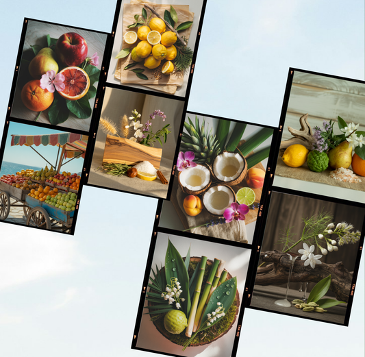 Let's Fly Away - The Discovery Set