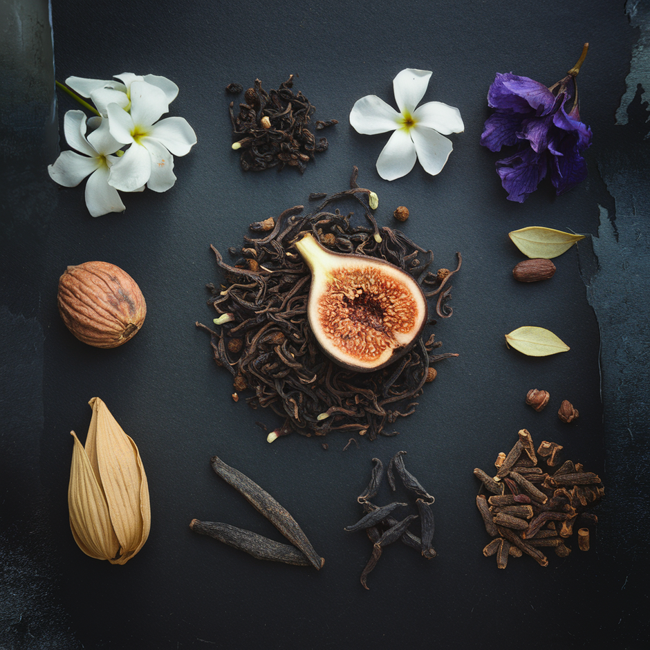 SIMBI Fragrance - Luxury Fragrance Oil for Wax, Soap, Perfume & More ...