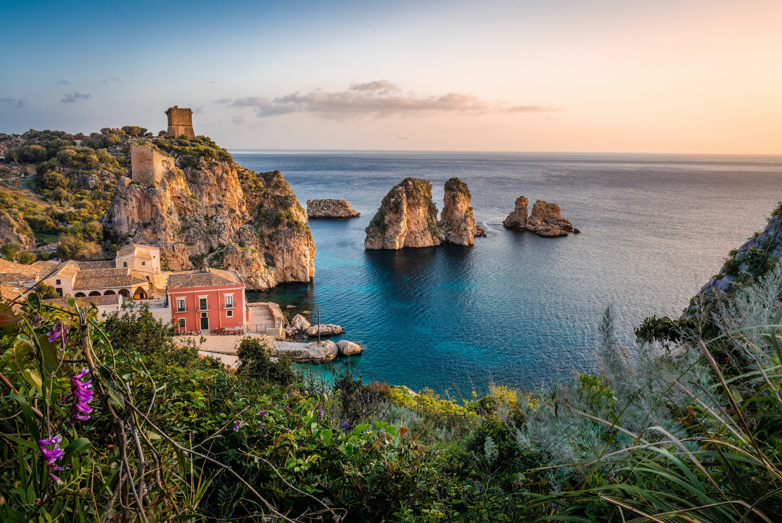 SICILY™