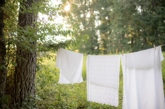 Fresh Linen
