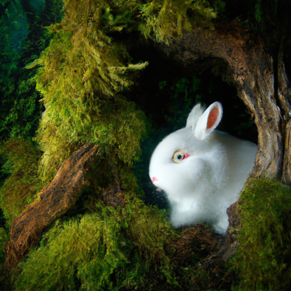 White Rabbit - Luxury Miami Beach Hotel Inspired Fragrance Oil ...