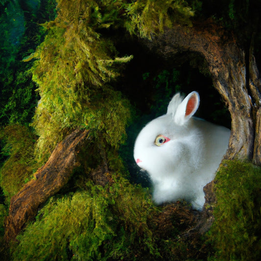 White Rabbit™