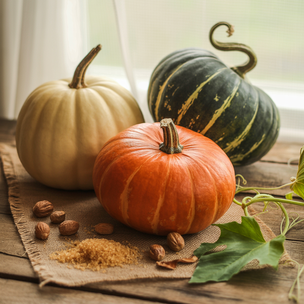 Pumpkin Patch - A Luxury Simbi Exclusive Fragrance Oil