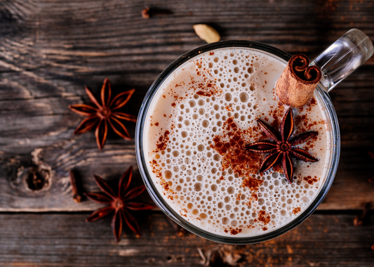 Star Anise & Spiced Vanilla™