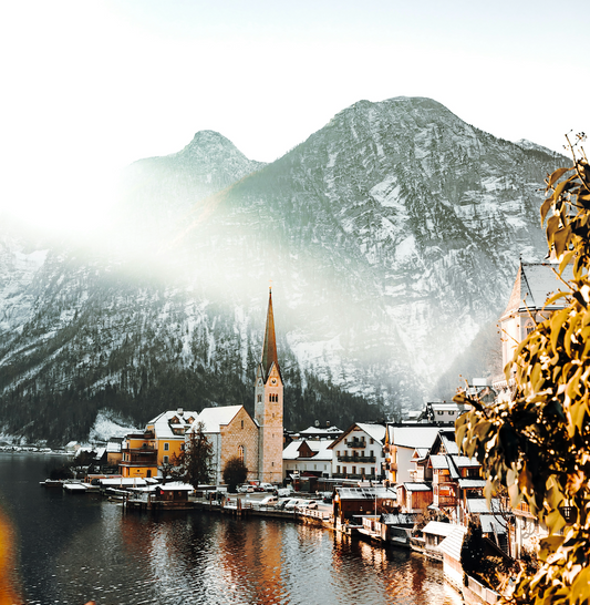 Winter Wonderland