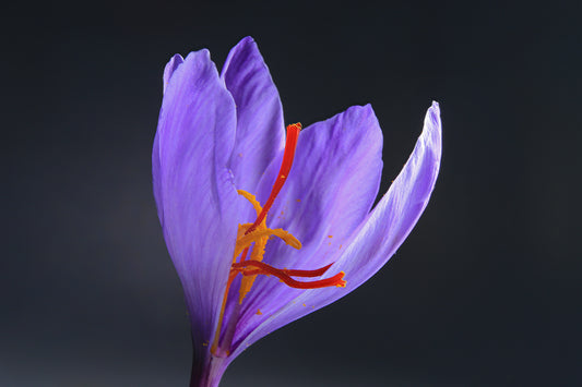 Black Saffron