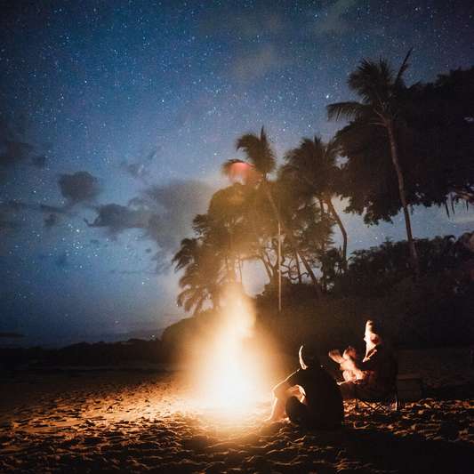 Lingering Bonfire™