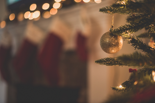 OLDE CHRISTMAS SHOPPE™