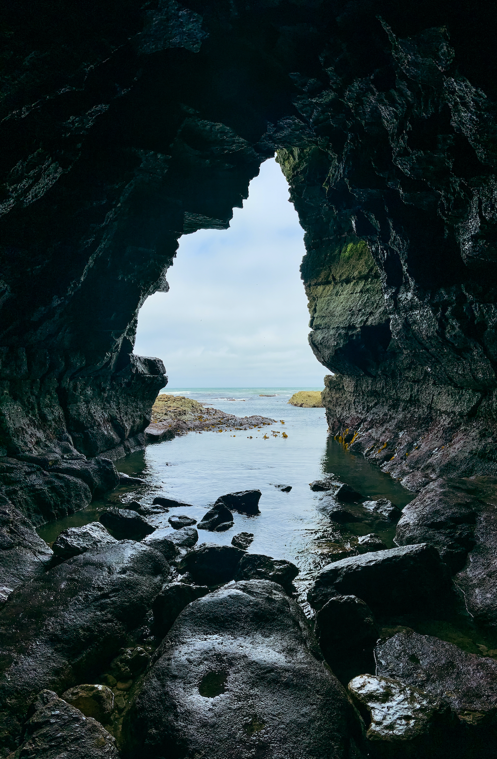 Sea Caves™